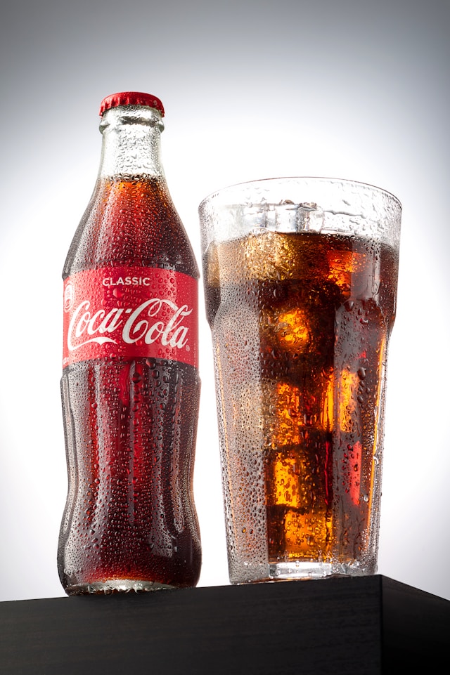 Navita Coca Cola